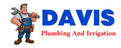 Trusted plumber in NEW BLOOMINGTON